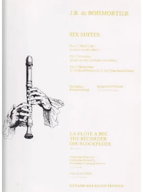 Six suites
